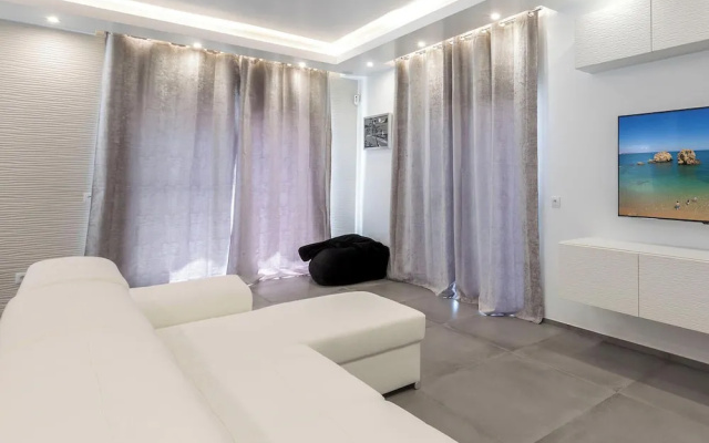 Luxury 47 - Deluxe Villa