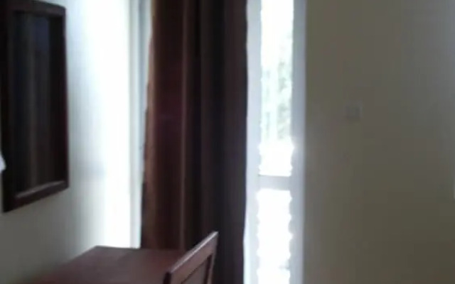 Hotel Com Apartment
