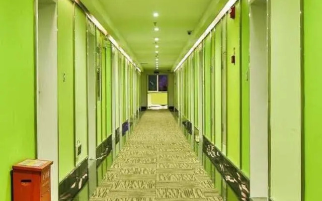 Yuelai Hostel Sanya Shui'an