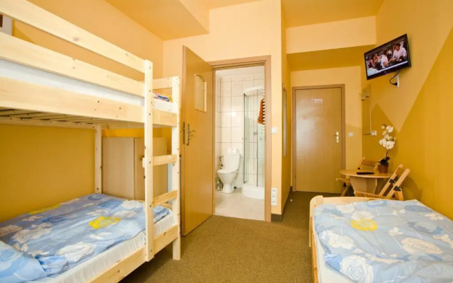 Moon Hostel