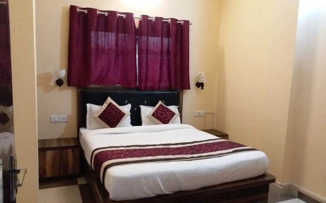 Hotel King's Banaras