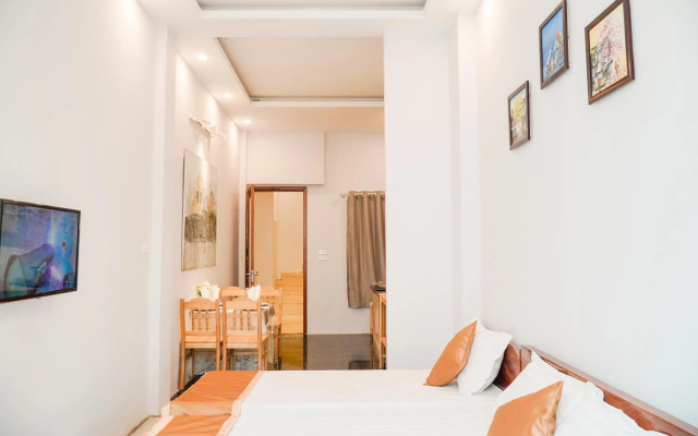 Thuc at 3am – Guest Rooms – Hanoi