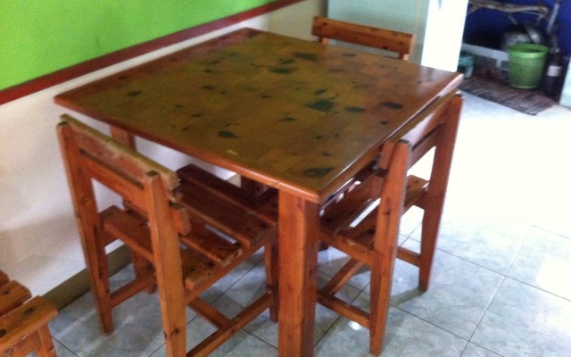 Villa Kota Bunga Seruni