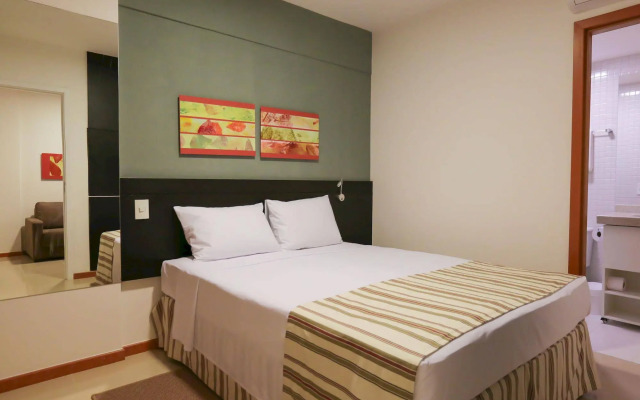 Vista Park Sul Hplus Long Stay