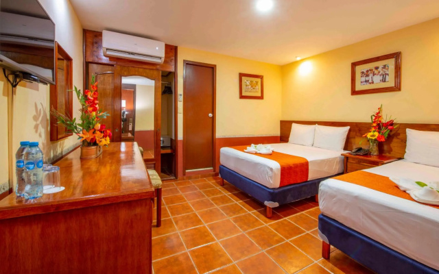Hotel Del Gobernador