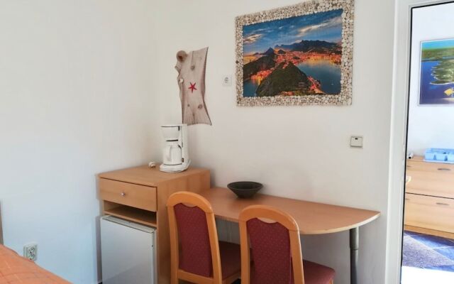 Apartments Mijic