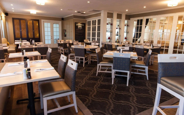 Fairview Inn