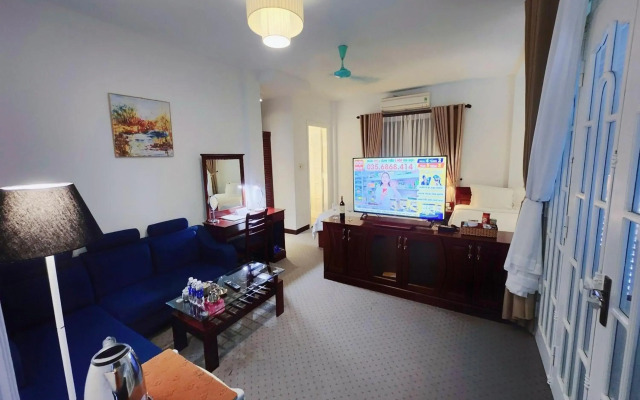 Victory Hotel Hue