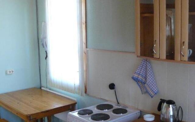 Рыболовно-охотничья база Поплавок на Ахтубе