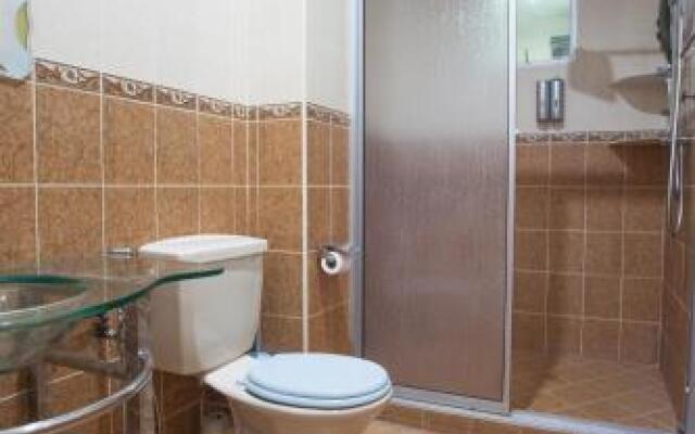 Gunung View Homestay