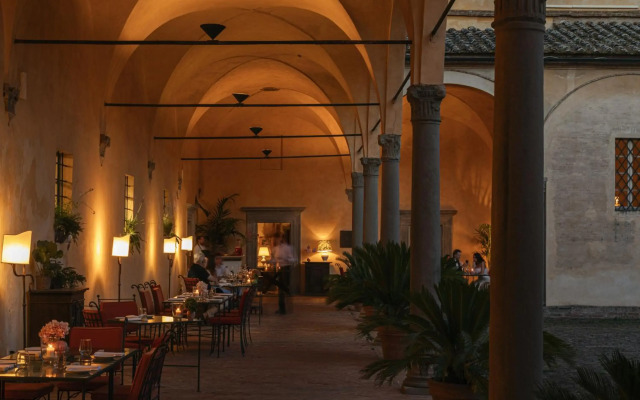 Hotel Certosa Di Maggiano
