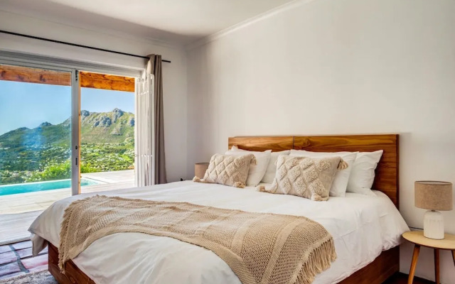 Immaculate Villa W Breathtaking Views Mountain View Villa