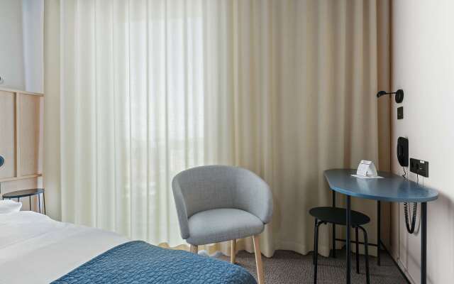 Best Western Plus Grow Hotel
