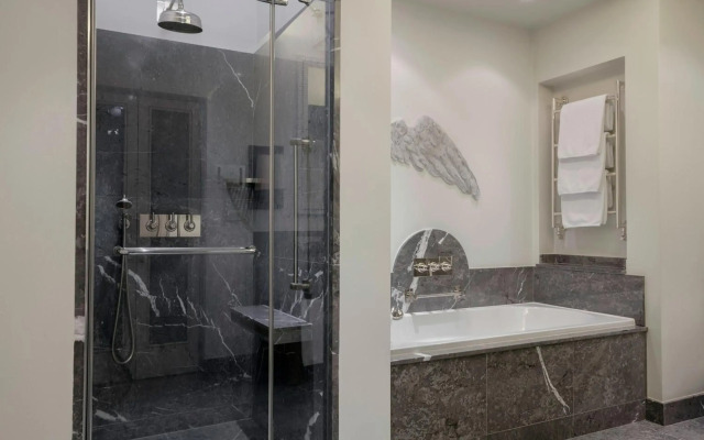 Augustine, a Luxury Collection Hotel, Prague