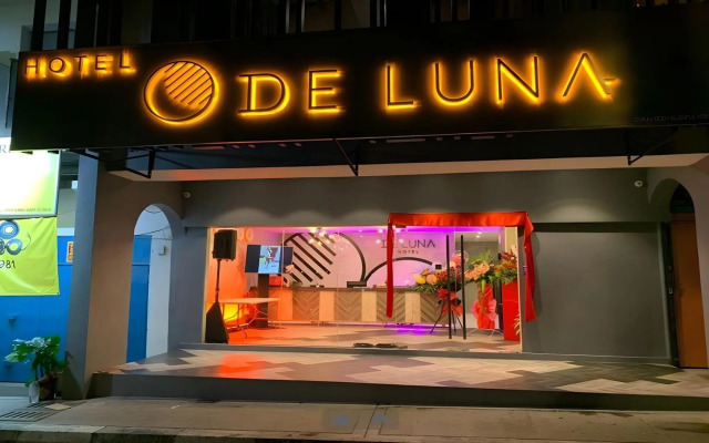 De Luna Hotel