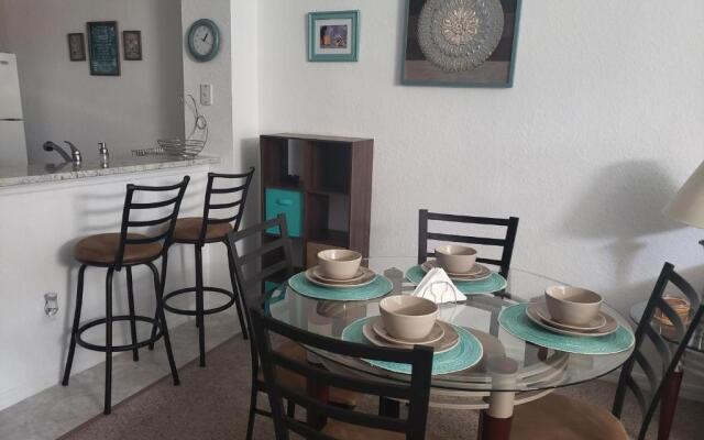 Kissimmee 3bed Villa Near Disney