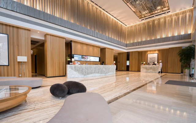 Northern Hotel Shanghai