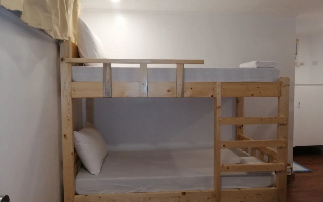 Spaces by Eco Hotel Iloilo