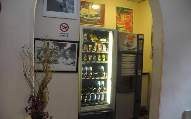 Hotel Cinecitta