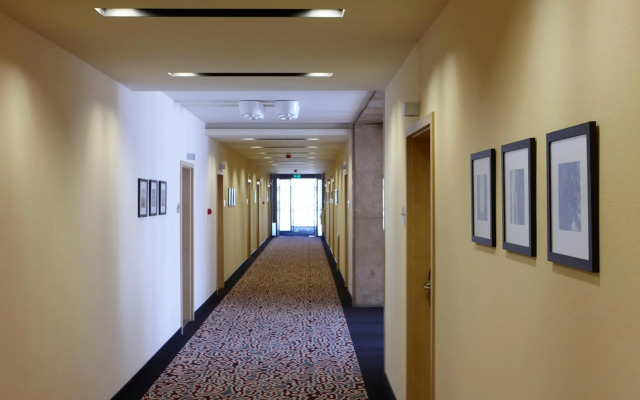 Hotel Laterum