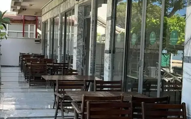 Kyzikos Hotel