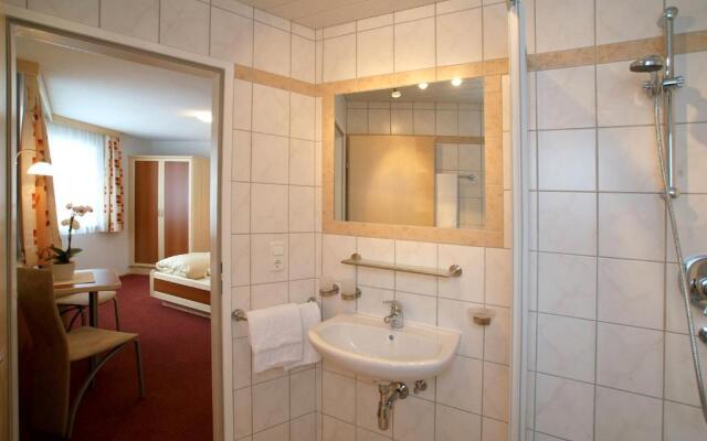 Apart la Montagnia