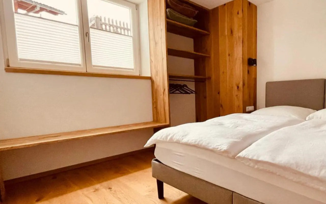 AUSZEIT Appartement