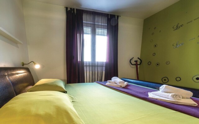 Amazing Home in Pula With Wifi and 3 Bedrooms