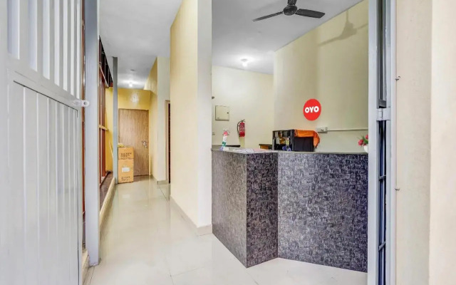 OYO Flagship 703044 Gn Nelli Rooms