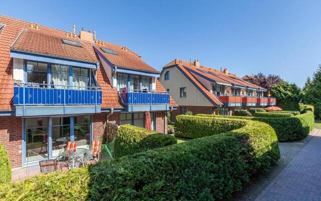 Papillon Wohnung 18-6