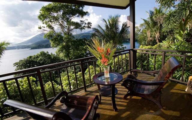 Lembeh Resort