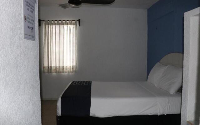 Hotel Tropical Suites