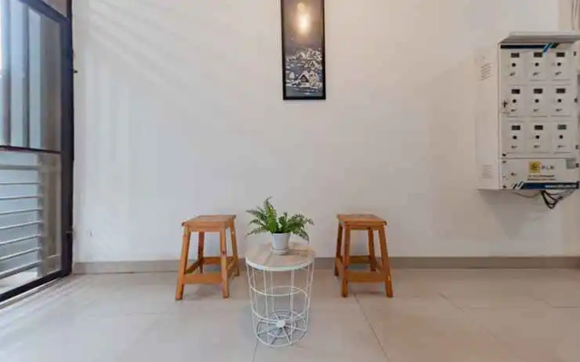 RedDoorz @ Suryakencana Bogor