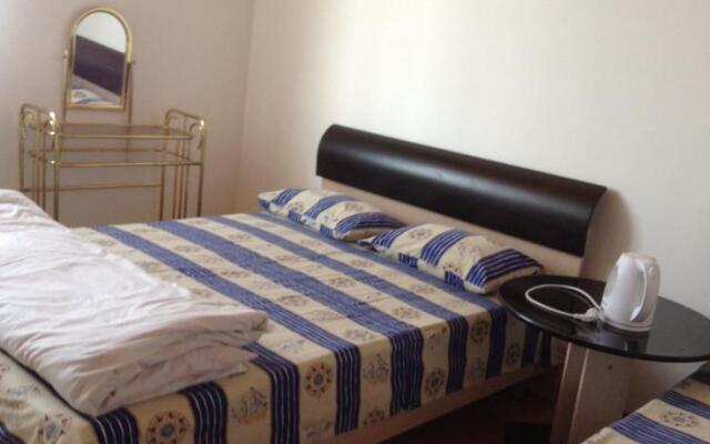 Guest House Valentin