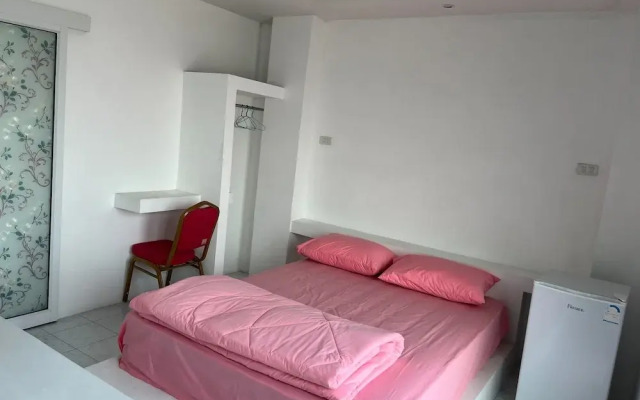 Alisara Apartments