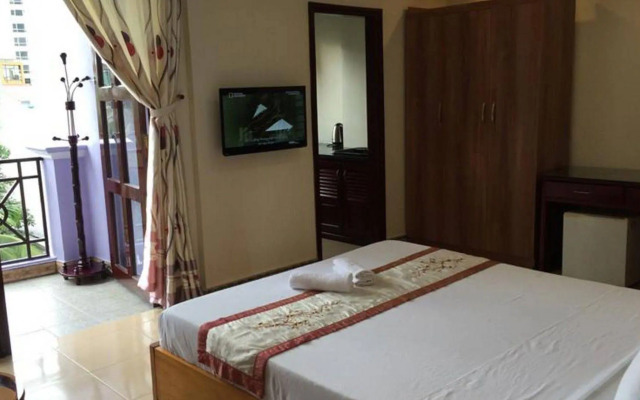 Sunny B Hotel
