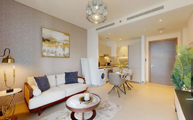 Al Meydan - Creek Vistas B 2505