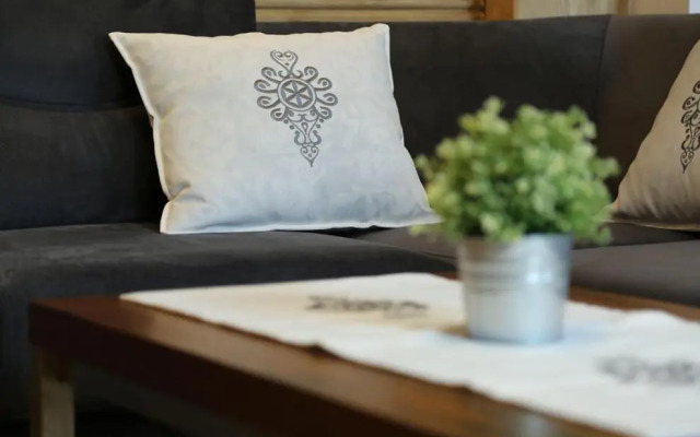 Apartament Tatrzański Raj 2