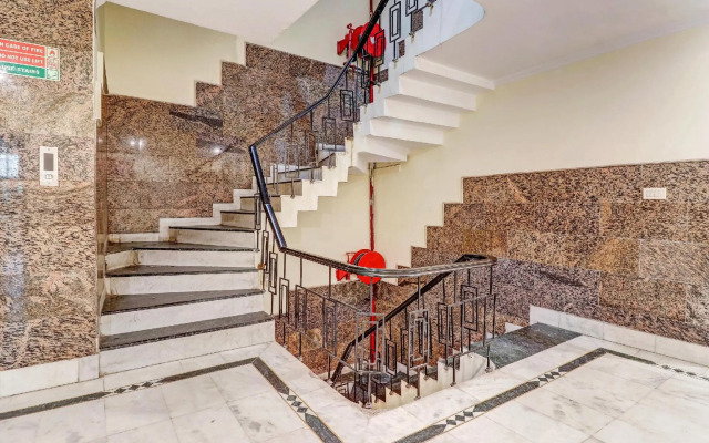 Capital O 81547 Grand Central