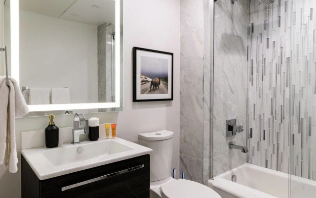 Charming 1 bdrm in DTLA!