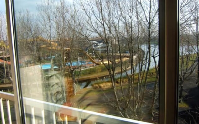 Studio Cabine en Face des Pistes Avec Wifi