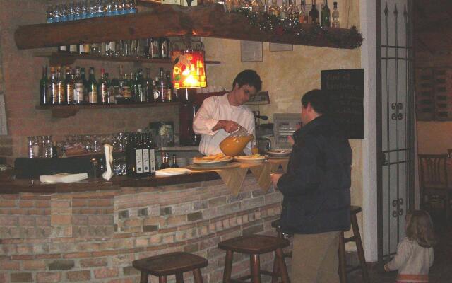 Fattoria Pieve a Salti