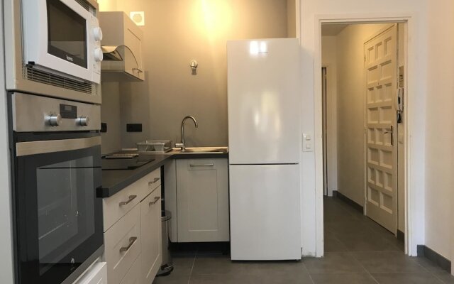 Apartamento California Planta Baja - 108A