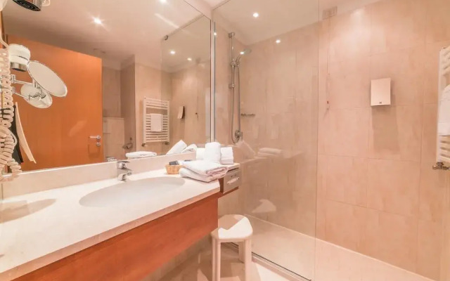 Airporthotel Verona Congress & Relax