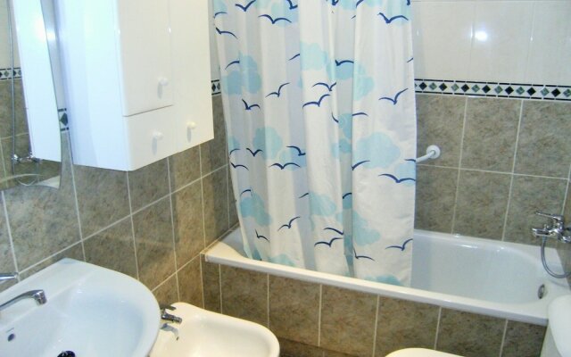 Casas Tarraco Sobrestany