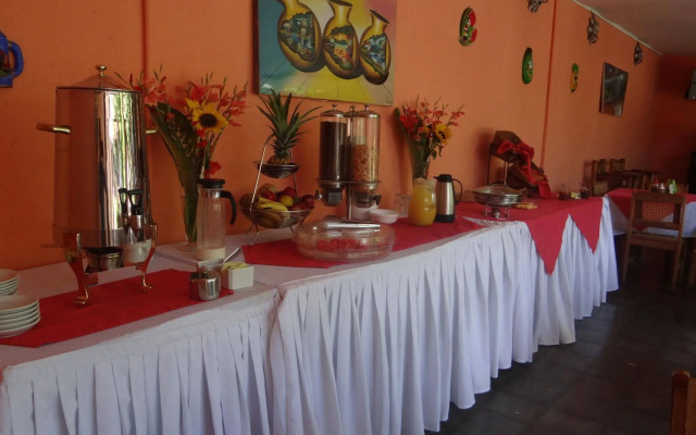 Hotel Kekoldi de Granada