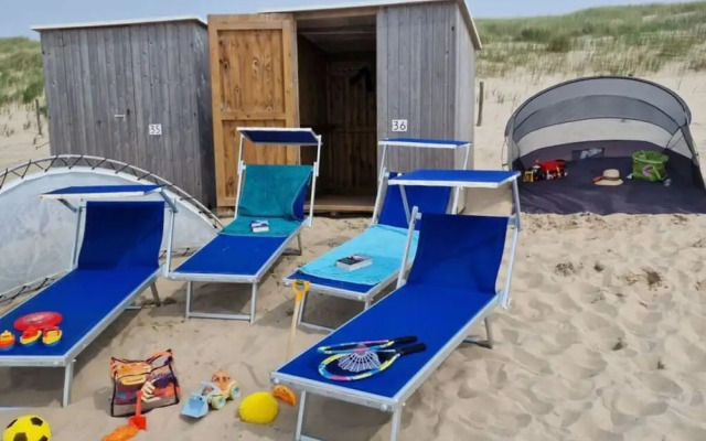 Vision Comfortable Holiday Residence