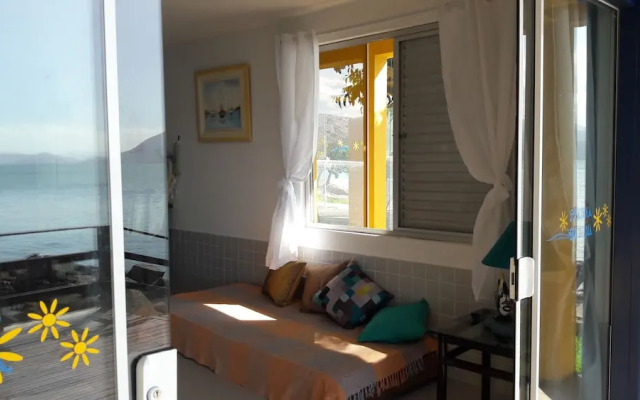 Pousada Prainha da Nina