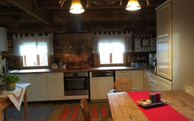 Ferienwohnung Teufl