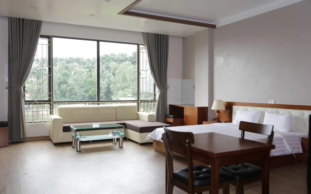 Vũ Gia Khánh Apartment